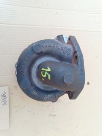 фото thumb №5, Bmw f30 f10 f01 f15 n57d30b n57 3.5d 4.0d 313km турбонагнітач - 8508092