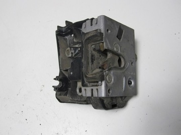 фото thumb №7, Замок двері переднє праві opel corsa c 02r