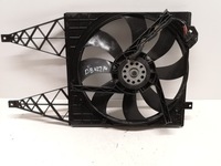 фото thumb №7, Vw polo seat ibiza 99- вентилятор 6q0121207l