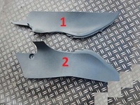 фото thumb №1, Seat leon ii 05- защита обивка молдинг