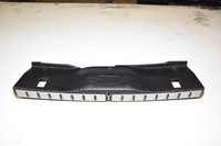 фото thumb №1, Lexus is300 is защита порог загрузки защита