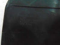 фото thumb №4, Защита накладка порог перед ssangyong korando iii