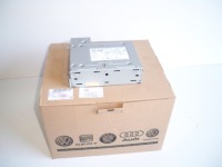 фото thumb №1, Зчитувач sat мультимедіа радіо mmi mib 3 audi q8 4m8