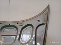 фото thumb №9, Капот кришка двигуна porsche boxster 982 2023 99151101104