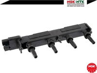 фото thumb №2, Котушка запалювання citroen c8 2.0 ea_. eb_