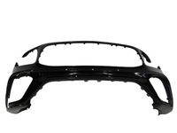 фото thumb №1, Mercedes glb x247 247 бампер передний amg pts