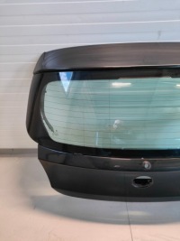 фото thumb №14, Bmw e87 e81 рестайлінг кришка багажника spacegrau