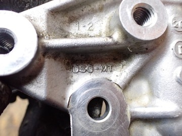 фото thumb №10, Клапан штуцер провода шланги isuzu d-max iii 2021 6316