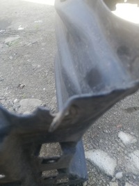 фото thumb №7, Corolla e21 kombi hb подкрылок правый перед 18-24 53875-02660