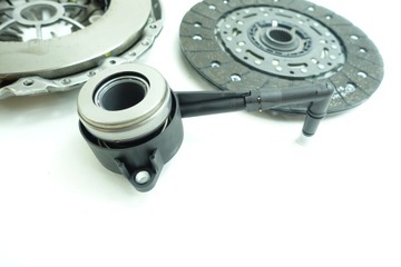 фото thumb №10, Vw tiguan i sharan ii 2.0 tdi сцепление 624339533 luk 0a5141671r 02m141671a