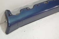 фото thumb №2, Порог молдинг порог левая накладка mercedes r129 sl 1296902740