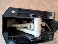 фото thumb №10, Nissan murano z50 выборщик переключения передач