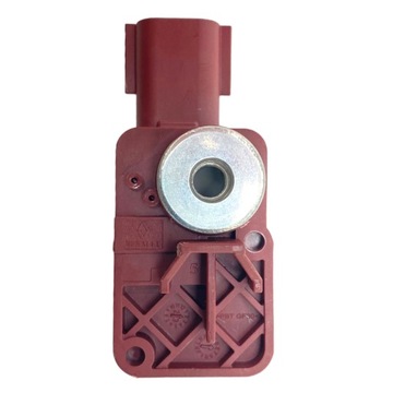 фото thumb №15, Датчик удара боковой dacia duster ii 988308712r