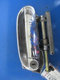 фото thumb №1, Alfa romeo 166 98-03 ручка передняя левая