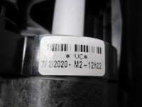 фото thumb №11, Peugeot 2008 ii gt line 22r подлокотник бардачок кожа 9820862680