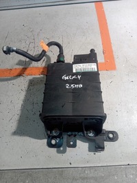 фото thumb №1, Ford galaxy mk4 бак par