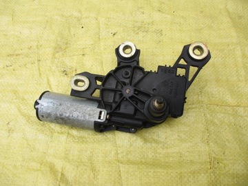 фото thumb №5, Vw polo 6n2 lupo двигунчик двірники 6x0955711d