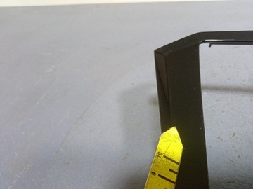 фото thumb №5, Vw arteon рамка планка радіо навігації дисплея 3g8858069