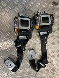 фото thumb №1, Mercedes w222 ремни перед