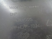 фото thumb №12, Audi q4 e-tron решётка радиатора решётка перед