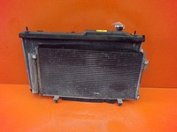 фото thumb №1, Радиатор wody кондиционер 2.0 d subaru forester iii 11r