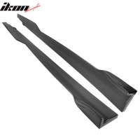 фото thumb №5, Накладки поріг v1 коромисло - kpl. dodge charger 2015-2023 srt