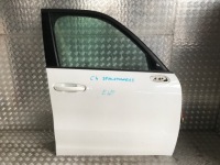 фото thumb №1, Citroen c4 spacetourer дверь передние перед правое kpl цвет ewp 18-21