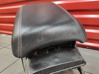 фото thumb №9, Mercedes r-klasa w251 подлокотник спинка бардачок кожа чёрный оригинал хороший