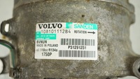 фото thumb №7, Компресор кондиціонер компресор кондиціонера volvo c30 s40 v50 1.6 d d2 p31291251