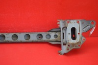 фото thumb №9, Балка бампера перед передняя усилитель mazda 6 1 i gg 05-07