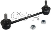 фото thumb №1, З'єднувач стабілізатора задня l/p gsp s050223