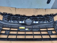 фото thumb №6, Решітка радіатора решітка радіатора vw arteon typ-r 3g8 r lift led