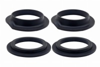 фото thumb №1, Прокладки изолятор пружины nissan patrol gr y60 / y61 заменитель оригинал