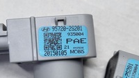 фото thumb №11, Датчик парковка pdc hyundai kia оригинальный номер 95720-2s201 новый! белый оригинал !!!