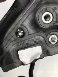 фото thumb №3, Дзеркало праве vw t-roc 13 pin 2ga857502aa
