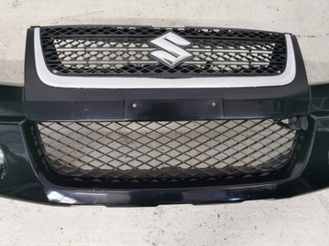 фото thumb №6, Бампер переднє suzuki grand vitara