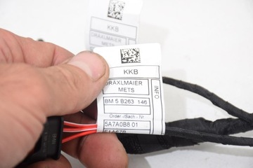 фото thumb №14, Bmw 2 u06 220i b38a15p комплектная жгут установка двигателя