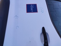 фото thumb №4, Дверь левая левый перед передние opel combo e 2018-2023