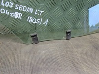 фото thumb №10, Скло лівий задня peugeot 407 04-11r kombi dot18 as2 m504