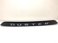 фото thumb №1, Молдинг крышки задняя dacia duster хэтчбек 908120605r
