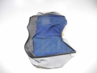 фото thumb №4, Обшивка сидіння задня fiat punto i 129975040