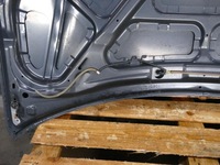 фото thumb №12, Mazda premacy i lift капот кришка двигуна 16w