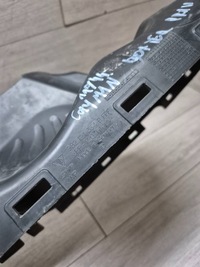 фото thumb №7, 11744. cayman boxter кермо повітря права 982121334b