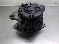 Opel astra j 1.7 cdti генератор 13579662 Доставка, фото thumb