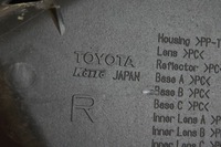 фото thumb №7, Led drl lexus nx поворотник правий