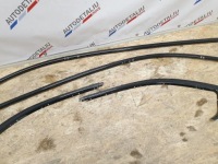 Купить Молдинг кровельная левая bmw 3 f30, f80 4529659 2.98l дизель 2014, фото thumb