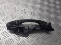 фото thumb №3, Ручка правая передняя наружная mercedes w203 197u