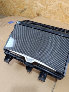 фото thumb №13, Декоры carbony интерьера bmw g20 g80 g21 m3