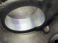 фото thumb №9, Кришка клапанів punto evo doblo ii opel 1.3 m-jet 199b4000 55209068