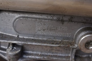 фото thumb №13, Коробка передач коробки передач audi a5 3.0t cwgd shp